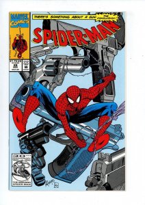 Spider-Man #28 (1992) Marvel Comics