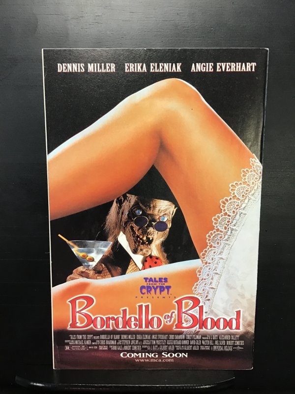 The Uncanny X-Men #337 (1996)nm