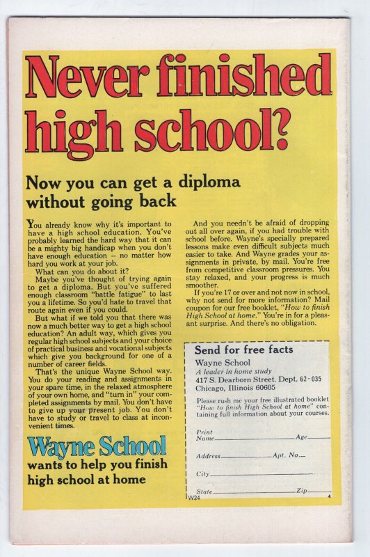 TWO-GUN KID #129 - 4.5 - C-OW