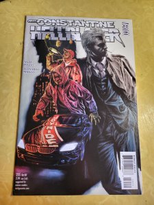 Hellblazer #235 through 238 (2007) rsb