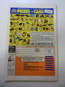 The X-Men #137 (1980) FN Condition