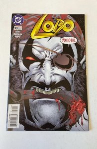 Lobo #39 (1997)