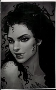 Cult of Dracula #1 (2021)