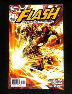 Flash  #1