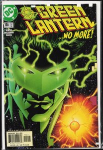 Green Lantern #146 (2002) Green Lantern