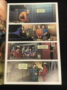 AVENGERS CIVIL WAR 10PC LOT (VF OB) ASSORTED!! 2016