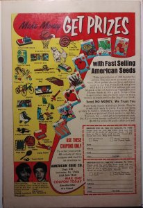 Marvel Premiere #15 (1974)