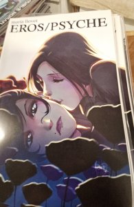Eros/Psyche #1 (2021)