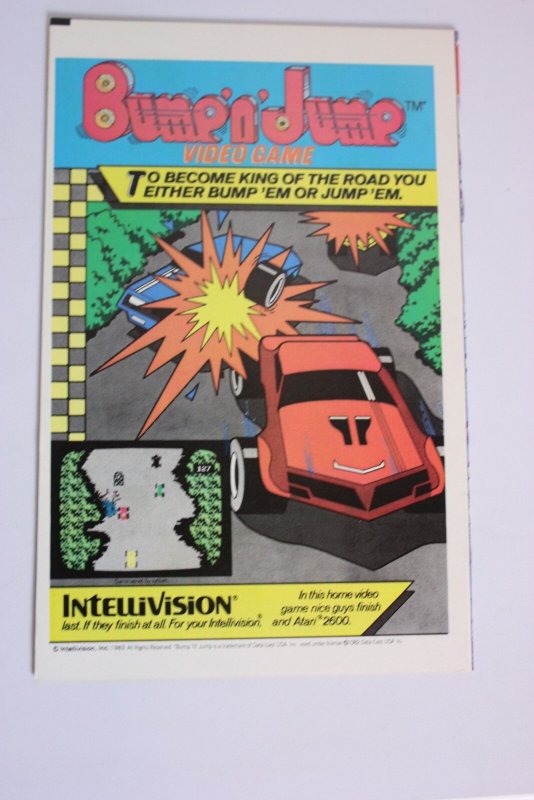 Batman #376 (1984) Batman NM