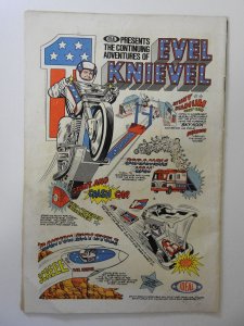 Marvel Premiere #20 (1975) GD/VG Condition MVS intact!