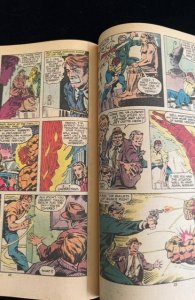 Marvel Two-in-One #59 (1980) The Thing & The Human Torch