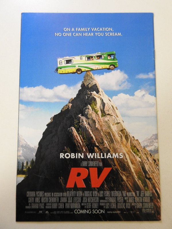 Wolverine: Origins #1 (2006) FN- Condition!