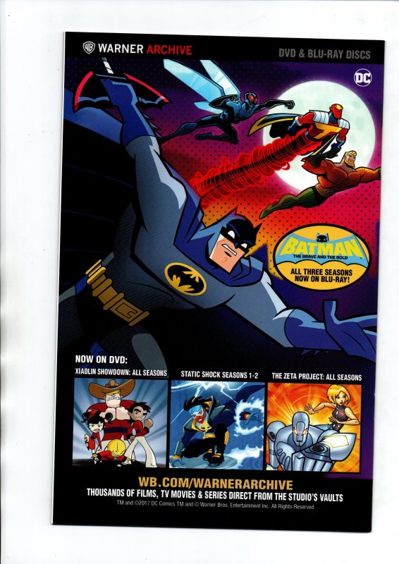 Zombie Tramp #37 - Action Lab - 2017 - NM