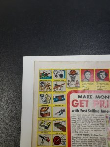 Marvel Tales #20 (1969) Cover art by Steve Ditko.  Stan Lee,  Jack Kirby