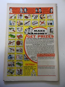 Captain America Annual #2 (1972) FN+ Condition