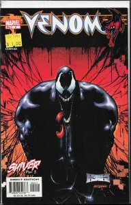 Venom #2 (2003) Venom