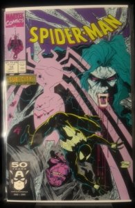 Spider-Man #14 (1991)