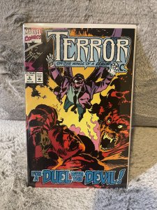 Terror Inc. #5 (1992)