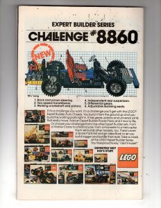 Conan the Barbarian #128 (1981) 7.0 Bronze Marvel Sword & Sorcery  / ID#20