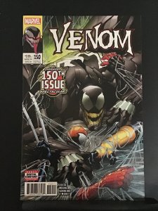 Venom #150 (2017)