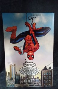 The Uncanny X-Men #374 (1999)