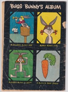 Four Color #498 (1953) Bugs Bunny