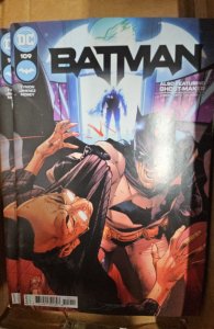 Batman #109  (2021)