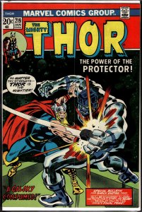 Thor #219 (1974) Thor