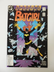 Batgirl Special (1988) VF/NM condition