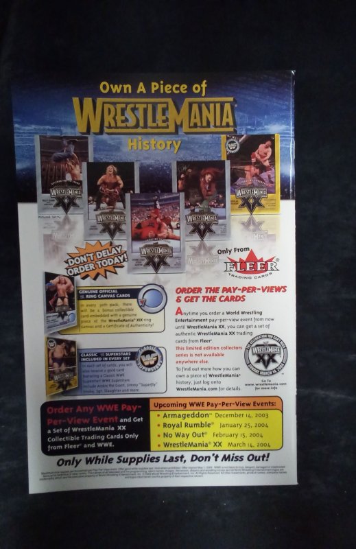 Superman / Batman #5 (2004)