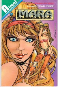 Mara of the Celts #2