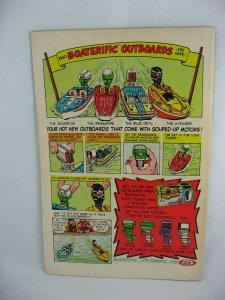 WONDER WOMAN 183 F VF 1969