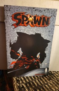 Spawn #104 (2001)