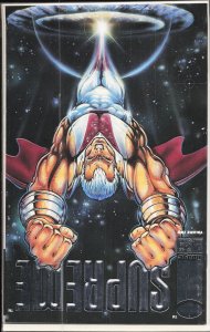 The Malibu Sun #17 (1992)