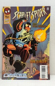 Scarlet Spider #2 (1995)