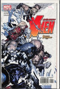 The Uncanny X-Men #421 (2003) X-Men