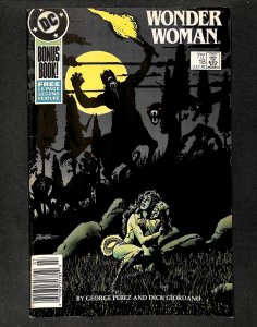 Wonder Woman (1987) #18