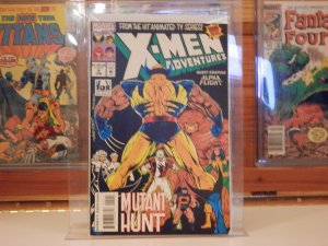X-Men Adventures #5 (1994)
