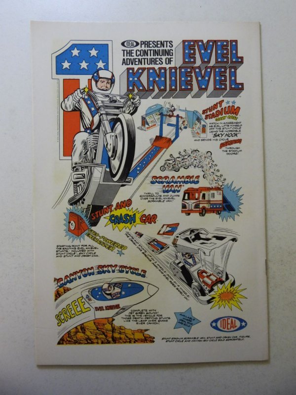 Thor #231 VF- Condition MVS Intact