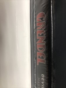 Grendel : Devil By The Deed Master’s Edition • Dark Horse • Matt Wagner •Brennan