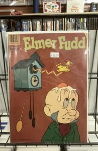 Four Color #1081 (1960)