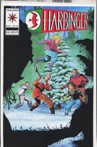 Harbinger #27 (1994) Harbinger