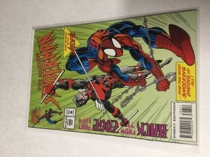 The Amazing Spider-Man #396 (1994) Near Mint     (Nm07)