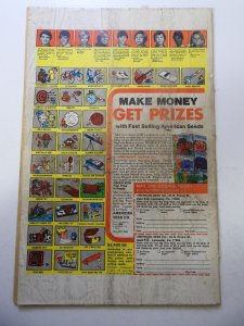 Star Wars #22 (1979) GD/VG Condition