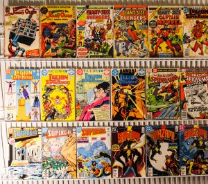 Big Lot of 30 Books- Mostly Bronze & Copper *See Description