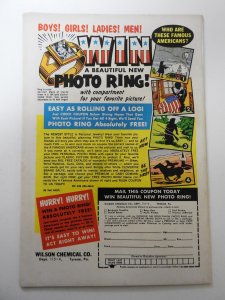 My Greatest Adventure #55 (1961) VG+ Condition!