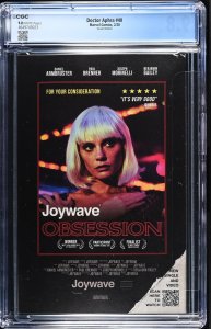 Doctor Aphra #40 (2/20) Graded CGC 9.8 Variant Edition