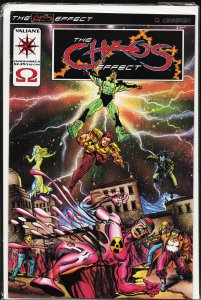 Chaos Effect #2 (1994)
