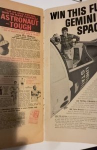 Detective Comics #362 (1967)Riddler story- cover wear/spine chips/foxxing