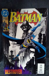 Batman #474 (1992)